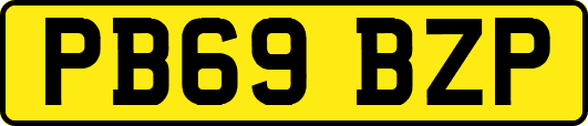 PB69BZP