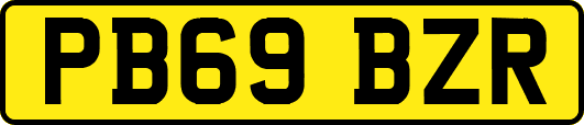 PB69BZR