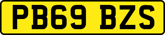 PB69BZS