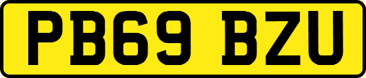 PB69BZU