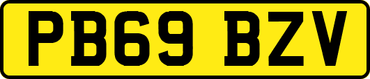 PB69BZV