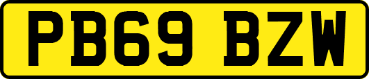 PB69BZW
