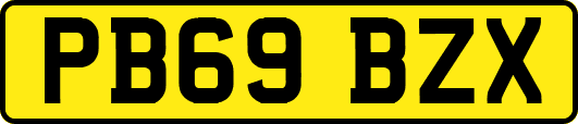 PB69BZX