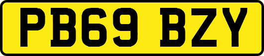 PB69BZY