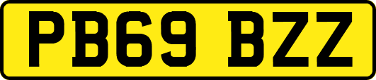 PB69BZZ