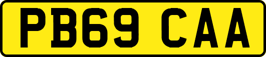 PB69CAA