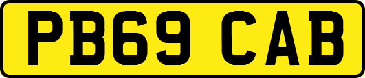 PB69CAB