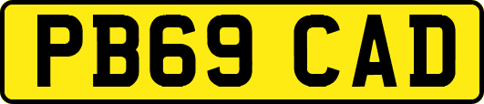 PB69CAD