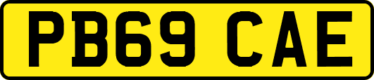 PB69CAE