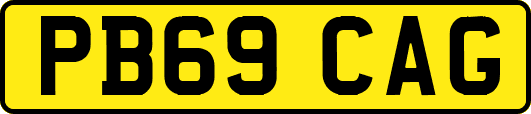 PB69CAG