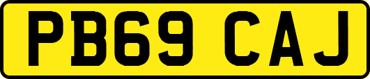 PB69CAJ