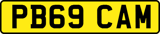 PB69CAM