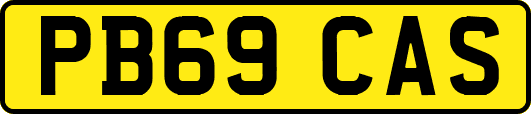 PB69CAS