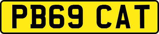 PB69CAT