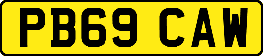 PB69CAW