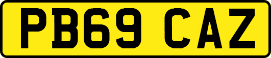 PB69CAZ