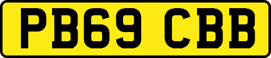 PB69CBB