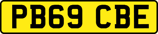 PB69CBE