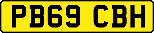PB69CBH