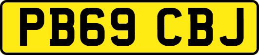 PB69CBJ