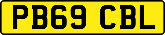 PB69CBL