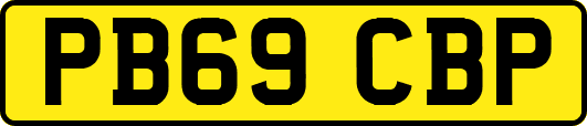PB69CBP