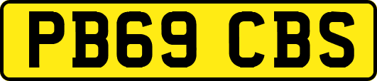 PB69CBS