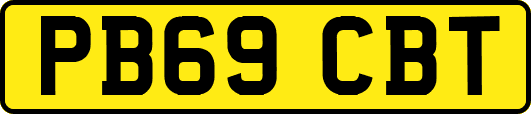 PB69CBT