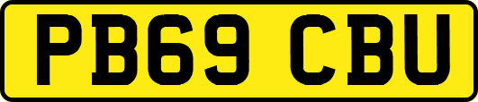 PB69CBU