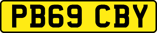 PB69CBY