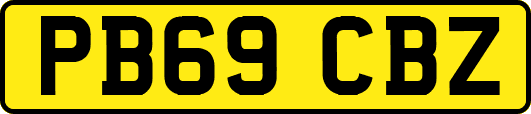 PB69CBZ