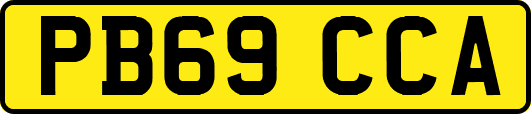 PB69CCA