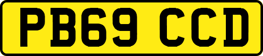 PB69CCD