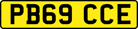 PB69CCE
