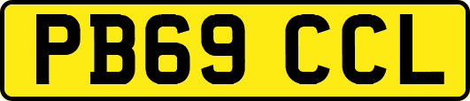 PB69CCL