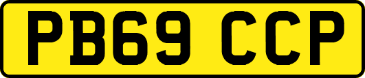 PB69CCP