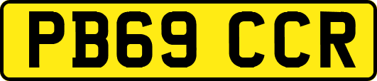 PB69CCR