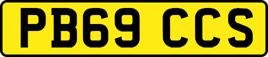 PB69CCS