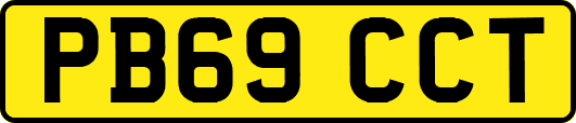 PB69CCT