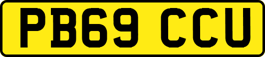 PB69CCU