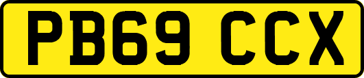 PB69CCX