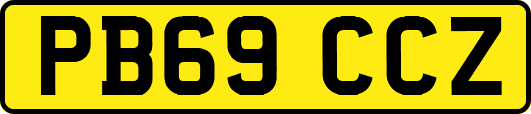 PB69CCZ
