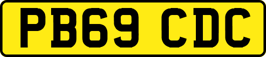 PB69CDC