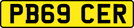 PB69CER