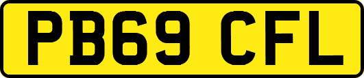 PB69CFL