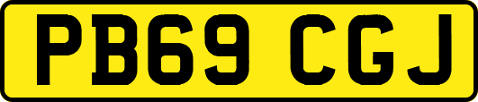 PB69CGJ