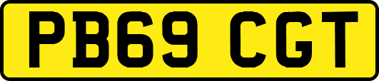 PB69CGT