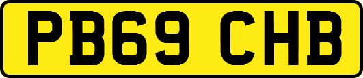 PB69CHB