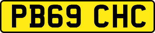 PB69CHC