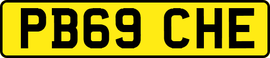 PB69CHE